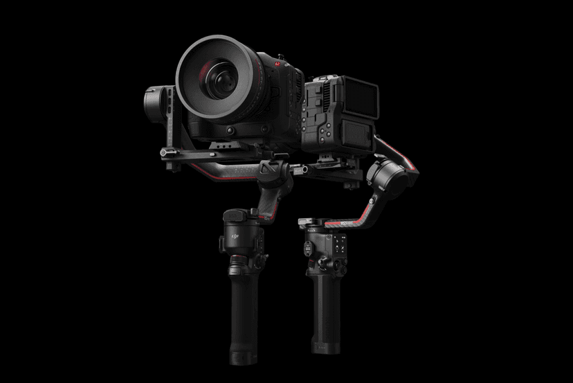 DJI RS 3 Pro